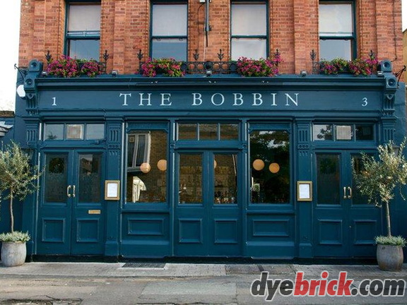 The Bobbin